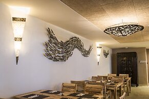 Hotel El Cortijo De Zahara by Q Hotels