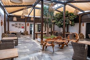 Hotel El Cortijo De Zahara by Q Hotels