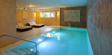 Hotel El Cortijo De Zahara by Q Hotels