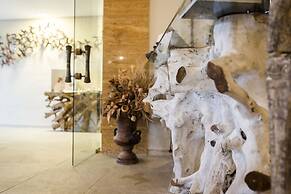 Hotel El Cortijo De Zahara by Q Hotels