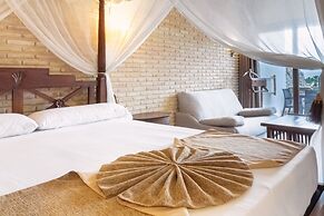 Hotel El Cortijo De Zahara by Q Hotels