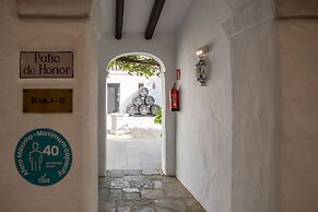 Hotel El Cortijo De Zahara by Q Hotels