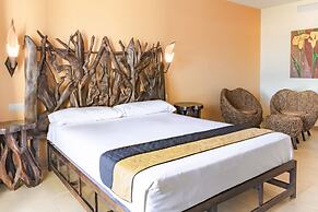 Hotel El Cortijo De Zahara by Q Hotels