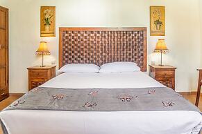 Hotel El Cortijo De Zahara by Q Hotels