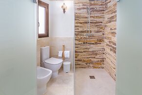 Hotel El Cortijo De Zahara by Q Hotels