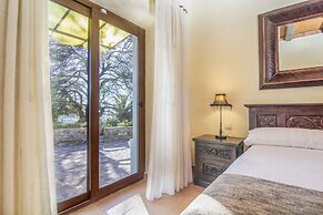 Hotel El Cortijo De Zahara by Q Hotels