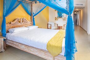 Hotel El Cortijo De Zahara by Q Hotels