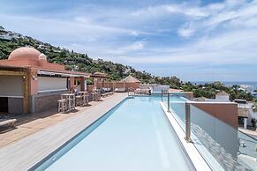 Hotel El Cortijo De Zahara by Q Hotels