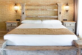 Hotel El Cortijo De Zahara by Q Hotels