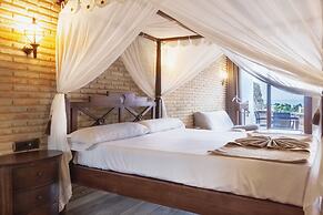 Hotel El Cortijo De Zahara by Q Hotels