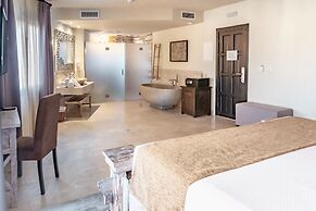 Hotel El Cortijo De Zahara by Q Hotels