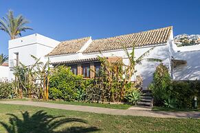 Hotel El Cortijo De Zahara by Q Hotels