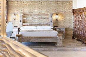 Hotel El Cortijo De Zahara by Q Hotels