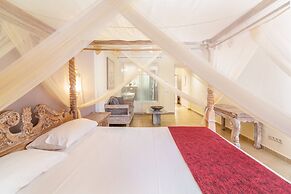 Hotel El Cortijo De Zahara by Q Hotels