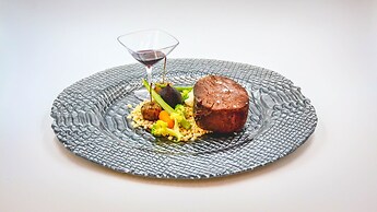 Hotel El Cortijo De Zahara by Q Hotels