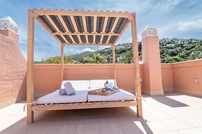 Hotel El Cortijo De Zahara by Q Hotels