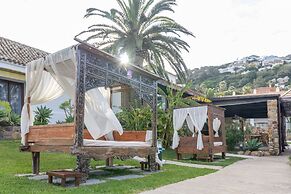 Hotel El Cortijo De Zahara by Q Hotels