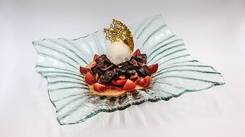 Hotel El Cortijo De Zahara by Q Hotels