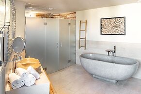 Hotel El Cortijo De Zahara by Q Hotels