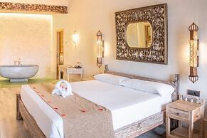 Hotel El Cortijo De Zahara by Q Hotels