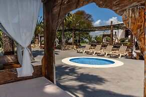 Hotel El Cortijo De Zahara by Q Hotels