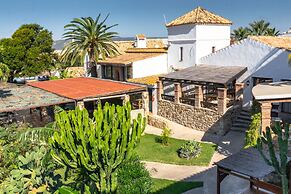 Hotel El Cortijo De Zahara by Q Hotels