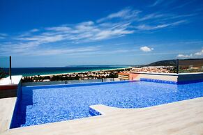 Hotel El Cortijo De Zahara by Q Hotels