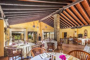 Hotel El Cortijo De Zahara by Q Hotels