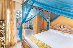 Hotel El Cortijo De Zahara by Q Hotels