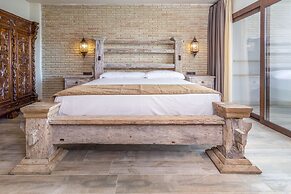 Hotel El Cortijo De Zahara by Q Hotels