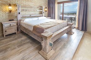 Hotel El Cortijo De Zahara by Q Hotels