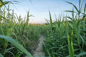 Hotel El Cortijo De Zahara by Q Hotels