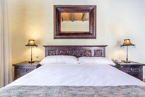 Hotel El Cortijo De Zahara by Q Hotels