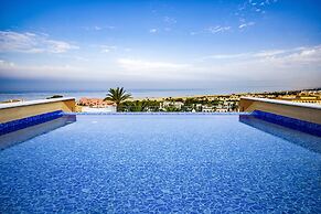 Hotel El Cortijo De Zahara by Q Hotels