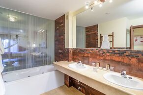 Hotel El Cortijo De Zahara by Q Hotels