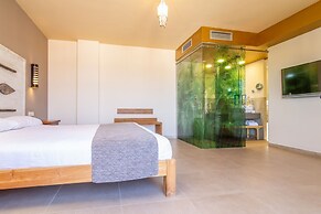 Hotel El Cortijo De Zahara by Q Hotels