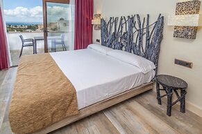 Hotel El Cortijo De Zahara by Q Hotels