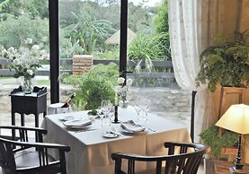 Hotel El Cortijo De Zahara by Q Hotels