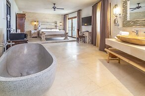 Hotel El Cortijo De Zahara by Q Hotels