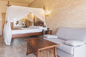 Hotel El Cortijo De Zahara by Q Hotels