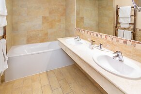 Hotel El Cortijo De Zahara by Q Hotels