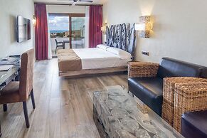 Hotel El Cortijo De Zahara by Q Hotels