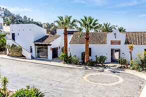 Hotel El Cortijo De Zahara by Q Hotels