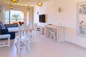 Hotel El Cortijo De Zahara by Q Hotels