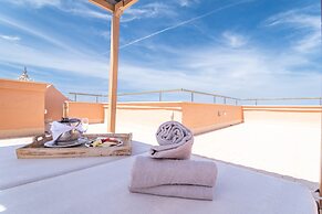 Hotel El Cortijo De Zahara by Q Hotels