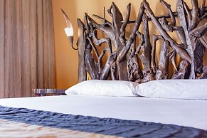 Hotel El Cortijo De Zahara by Q Hotels