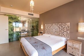 Hotel El Cortijo De Zahara by Q Hotels