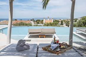 Hotel El Cortijo De Zahara by Q Hotels