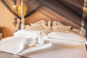 Hotel El Cortijo De Zahara by Q Hotels