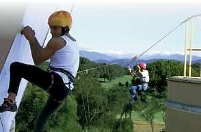 Hotel El Cortijo De Zahara by Q Hotels